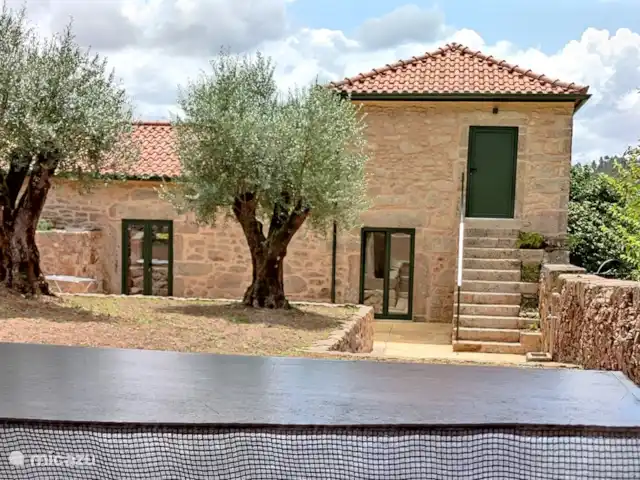 Casa Dos Anjos huren in Portugal, Costa Verde, Ponte De Lima - villa Pingpongtafel