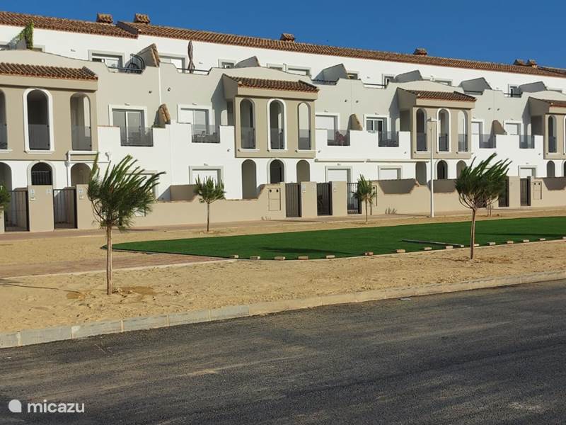 Maison de Vacances Espagne, Murcia, San Pedro del Pinatar Appartement Your home away from home