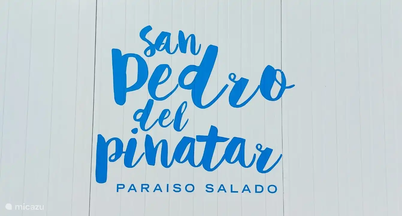 San Pedro del Pinatar