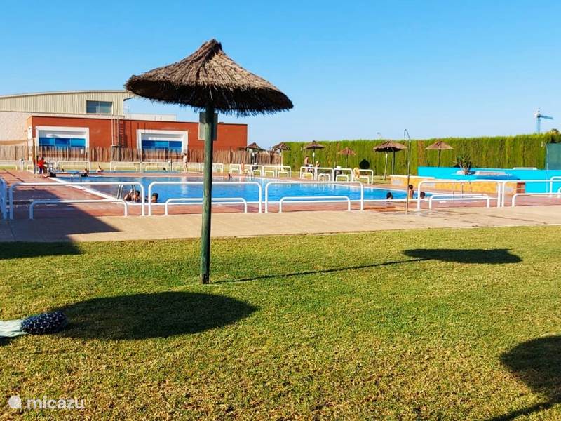 Ferienwohnung Spanien, Murcia, San Pedro del Pinatar Appartement Your home away from home