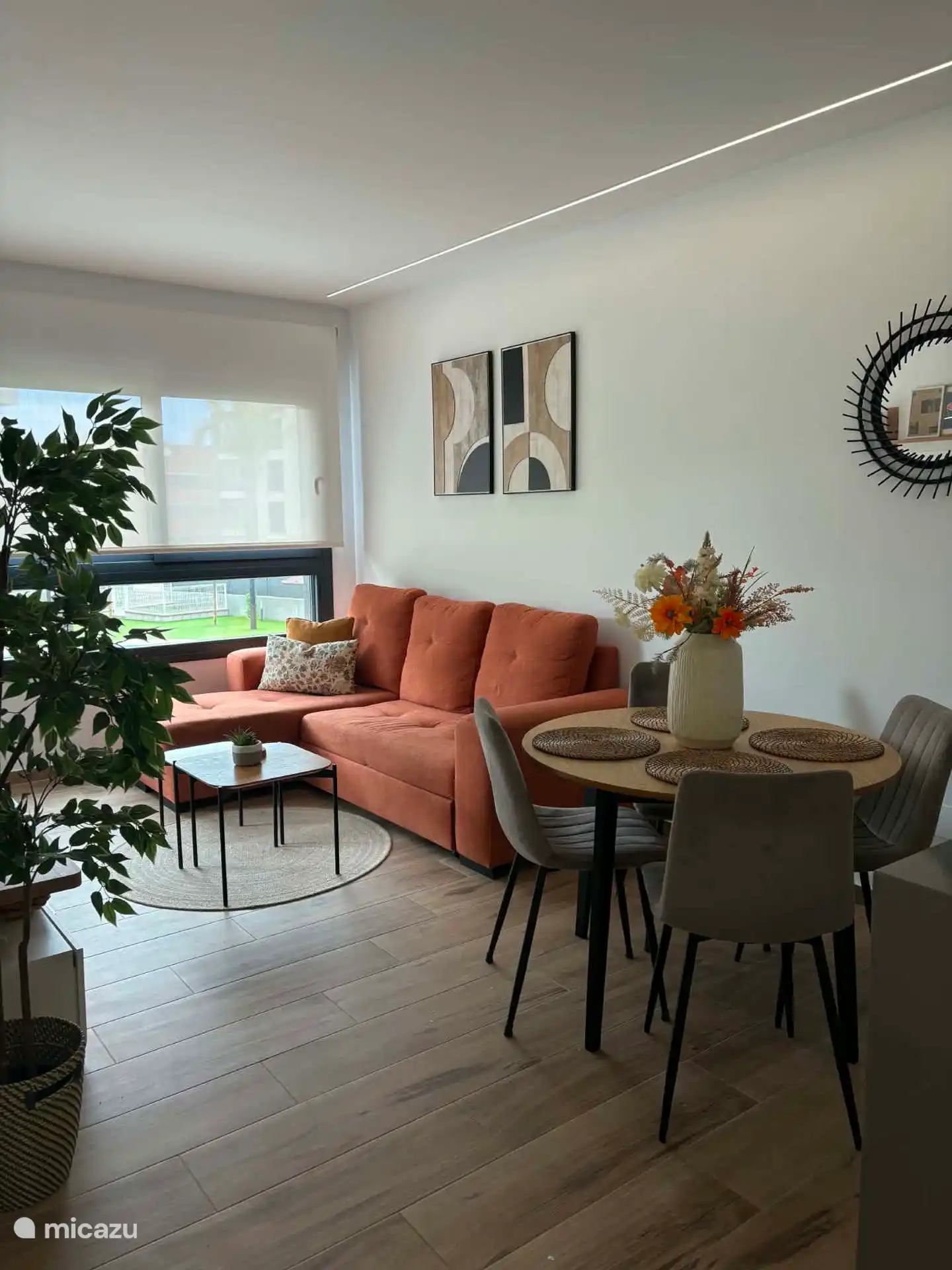 apartment, Relleu, Costa Blanca, Spain - Valentino wave 41 