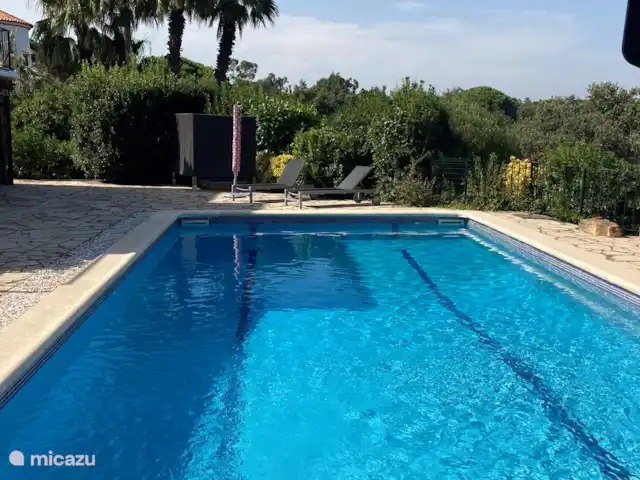 villa huren in Spanje, Costa Brava, Platja d'Aro – Villa met prachtig zeezicht en airco villa huren in Spanje, Costa Brava, Platja d'Aro – Villa met prachtig zeezicht en airco