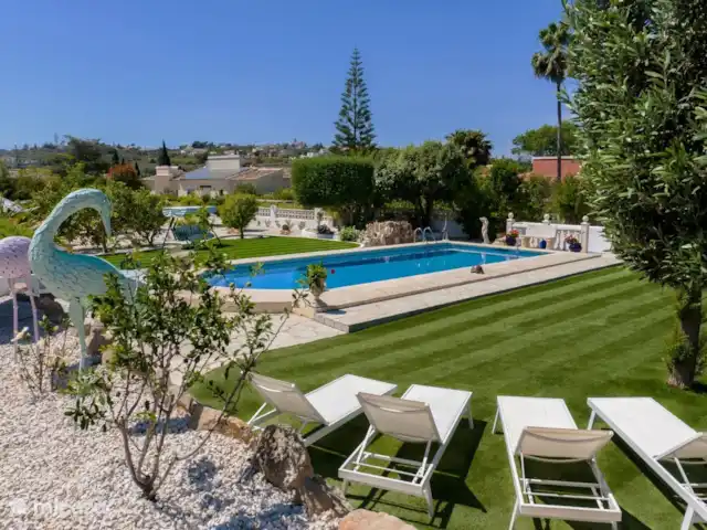 Ca Limonero | Espagne, Costa Blanca, Jávea - maison de vacances Piscine