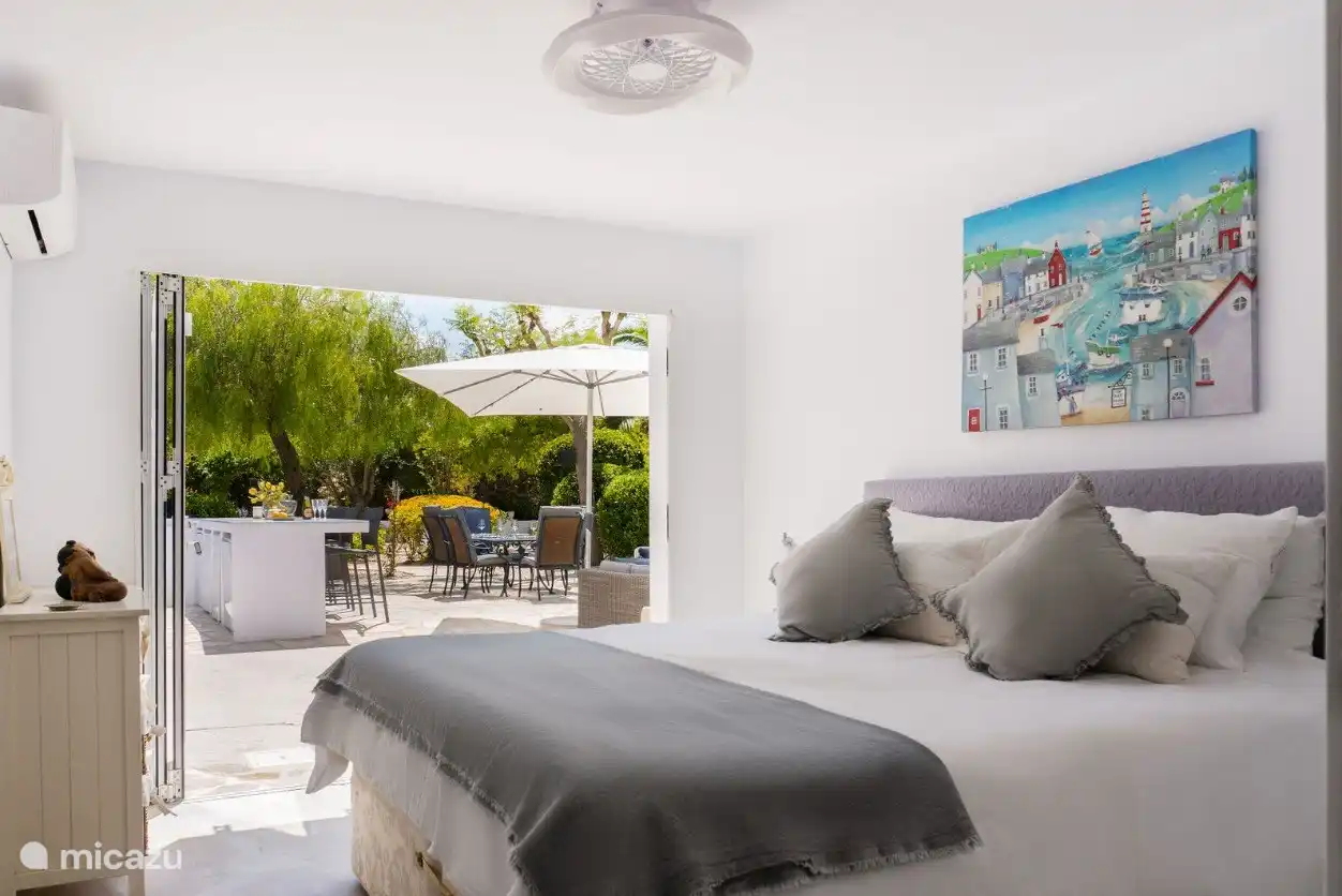 Doppelzimmer mit eigenem Bad