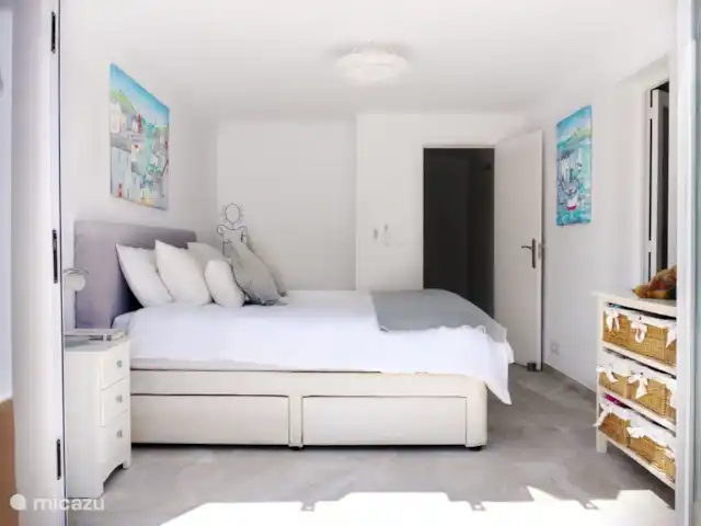 Ca Limonero | Espagne, Costa Blanca, Jávea - maison de vacances Chambre double