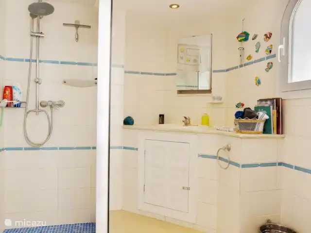 Ca Limonero | Espagne, Costa Blanca, Jávea - maison de vacances Salle de douche attenante