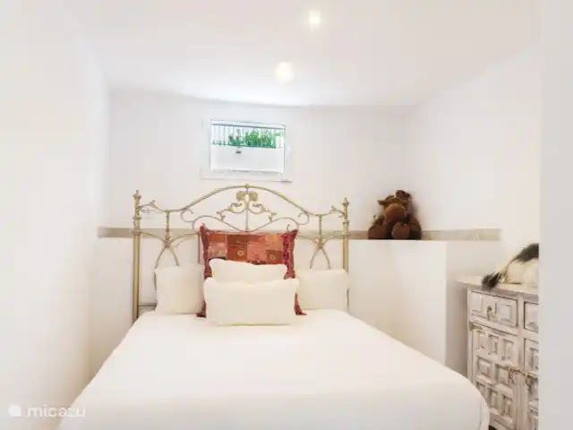 Ca Limonero | Espagne, Costa Blanca, Jávea - maison de vacances Deuxième chambre double