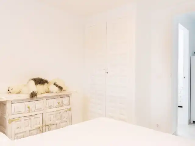 Ca Limonero | Espagne, Costa Blanca, Jávea - maison de vacances Deuxième chambre double