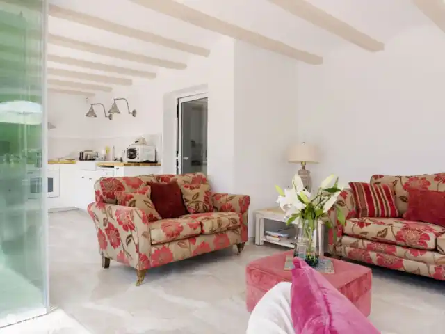 Ca Limonero | Espagne, Costa Blanca, Jávea - maison de vacances Salon - séjour