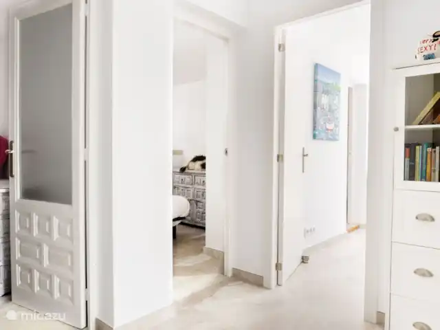 Ca Limonero | Espagne, Costa Blanca, Jávea - maison de vacances Salle