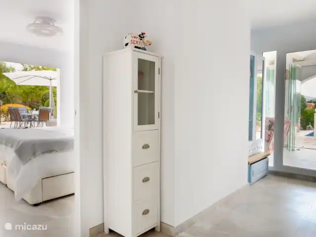 Ca Limonero | Espagne, Costa Blanca, Jávea - maison de vacances Vue de la salle