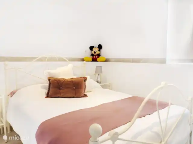 Ca Limonero | Espagne, Costa Blanca, Jávea - maison de vacances Troisième chambre