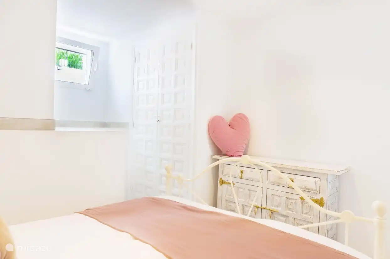 Drittes Schlafzimmer