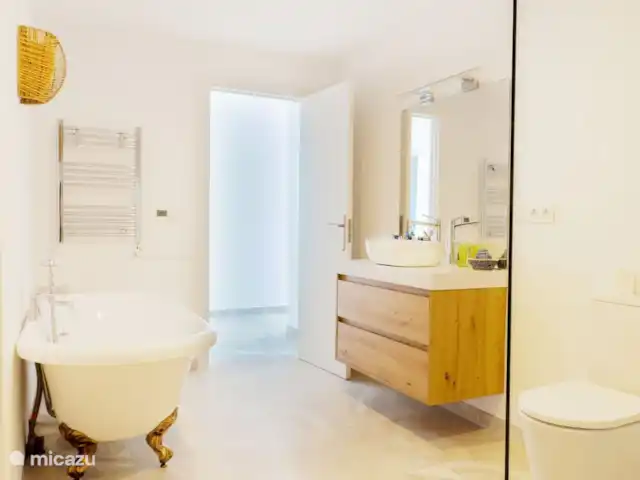 Ca Limonero | Espagne, Costa Blanca, Jávea - maison de vacances Salle de bain et douche