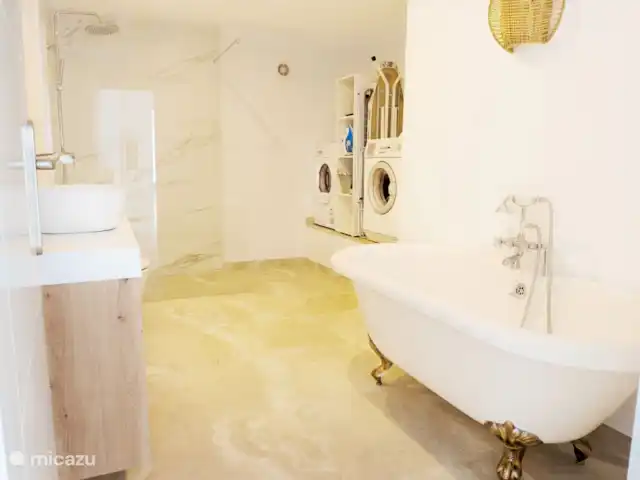 Ca Limonero | Espagne, Costa Blanca, Jávea - maison de vacances Salle de bain et douche