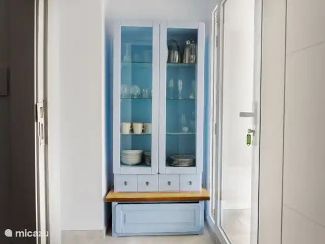 Ca Limonero | Espagne, Costa Blanca, Jávea - maison de vacances Salle