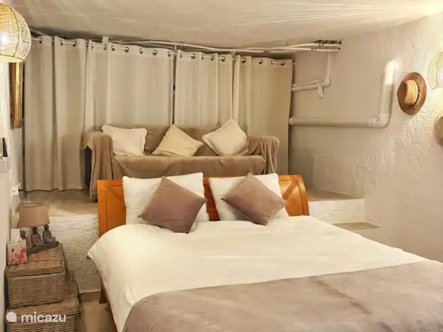 Ca Limonero | Espagne, Costa Blanca, Jávea - maison de vacances 4ème chambre