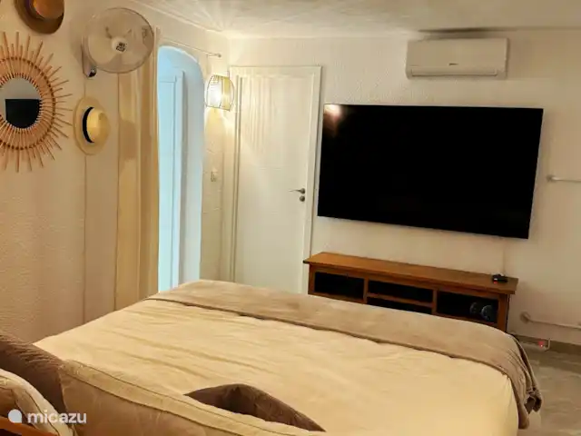 Ca Limonero | Espagne, Costa Blanca, Jávea - maison de vacances 4ème chambre