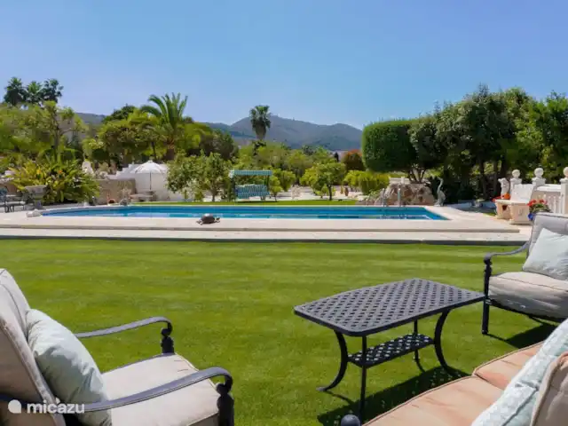 Ca Limonero | Espagne, Costa Blanca, Jávea - maison de vacances Vues sur le jardin