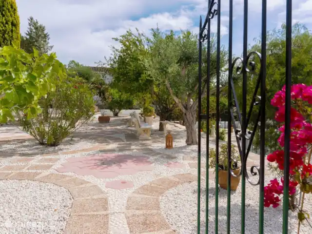 Ca Limonero | Espagne, Costa Blanca, Jávea - maison de vacances Villa de style espagnol