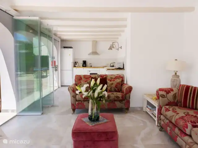 Ca Limonero | Espagne, Costa Blanca, Jávea - maison de vacances Salon