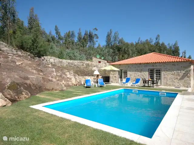 Casa Minhota | Portugal, Costa Verde, Ponte De Lima - villa Casa Minhota | Portugal, Costa Verde, Ponte De Lima - villa