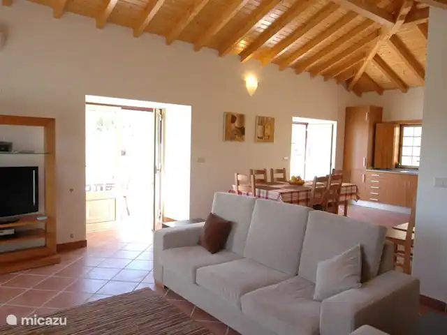 Casa Minhota | Portugal, Costa Verde, Ponte De Lima - villa Le salon