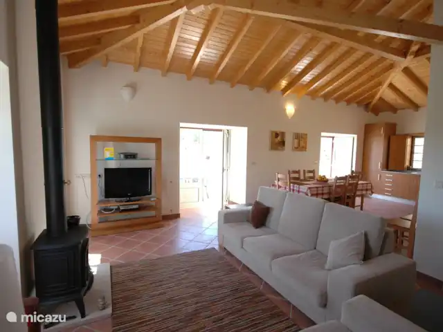 Casa Minhota | Portugal, Costa Verde, Ponte De Lima - villa Le salon