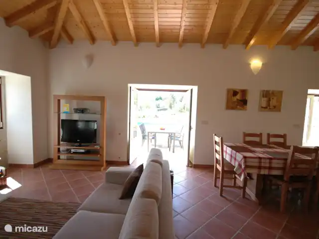 Casa Minhota | Portugal, Costa Verde, Ponte De Lima - villa Le salon