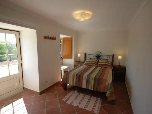 Casa Minhota | Portugal, Costa Verde, Ponte De Lima - villa Chambre à coucher