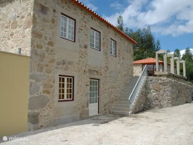 Casa Minhota | Portugal, Costa Verde, Ponte De Lima - villa Casa Minhota