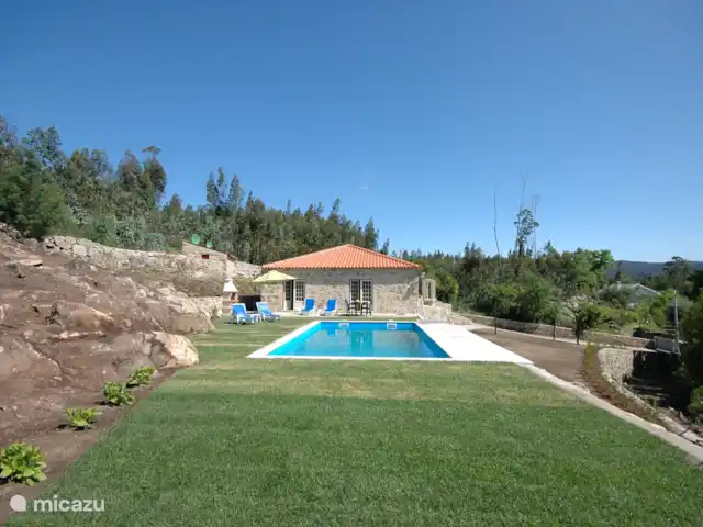 Casa Minhota | Portugal, Costa Verde, Ponte De Lima - villa Casa Minhota