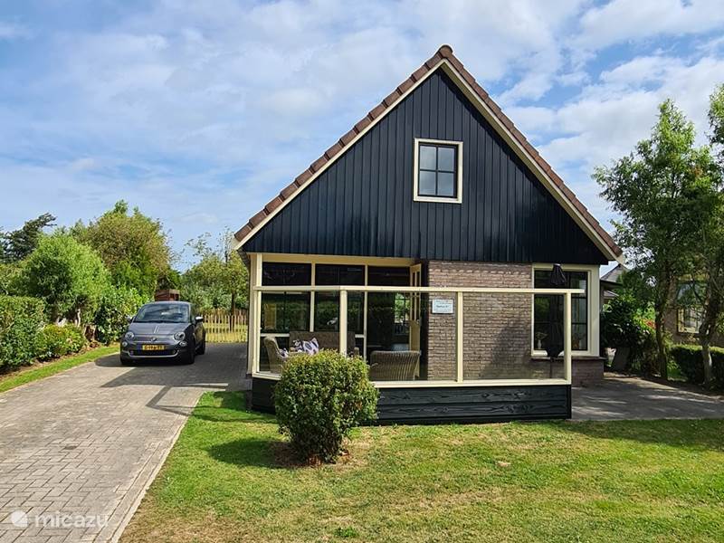 Holiday home in Netherlands, North Holland, Oudesluis Farmhouse `t Bullekroffie Bertus 61