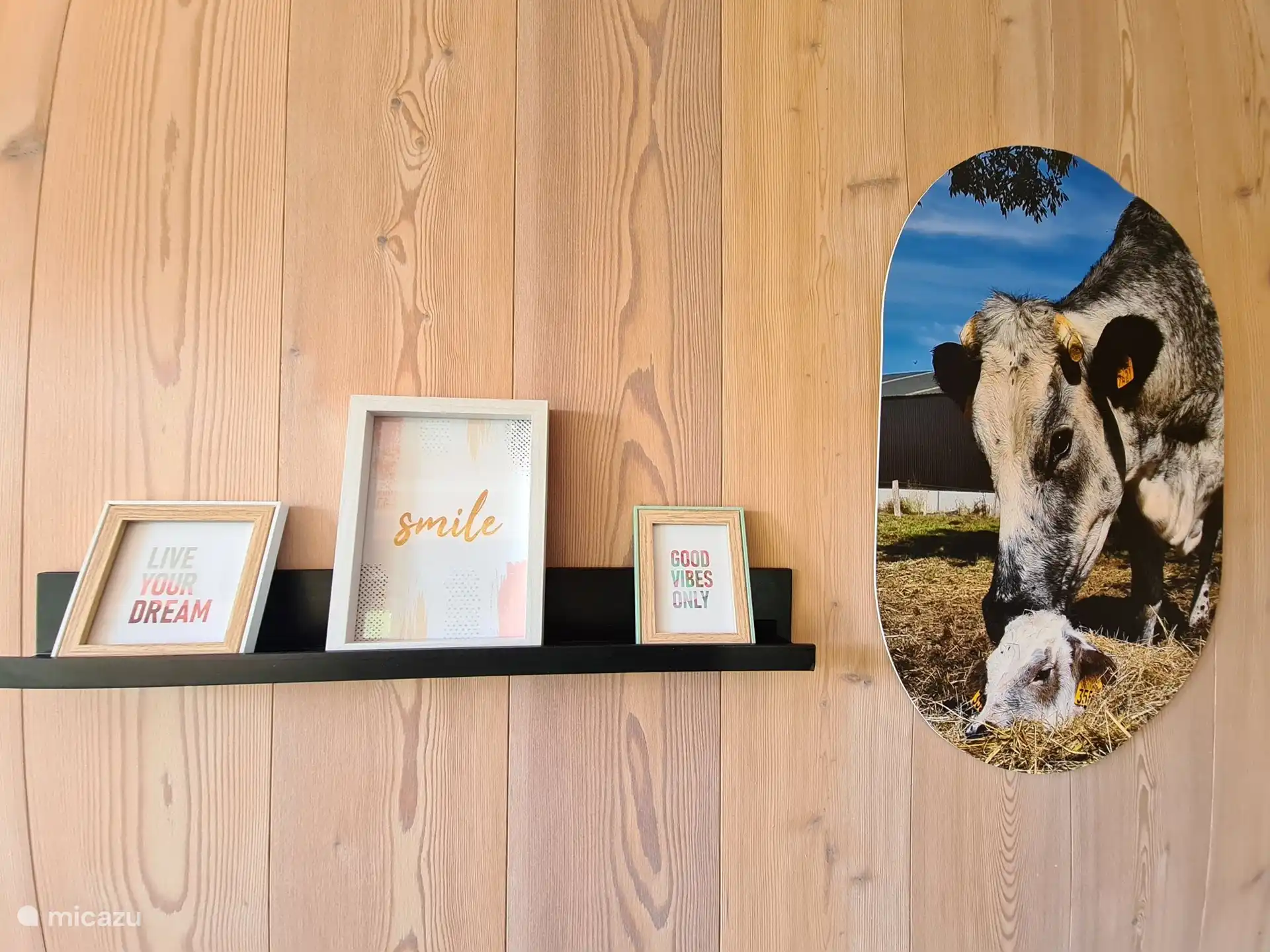 stimmungsvolle Ecken