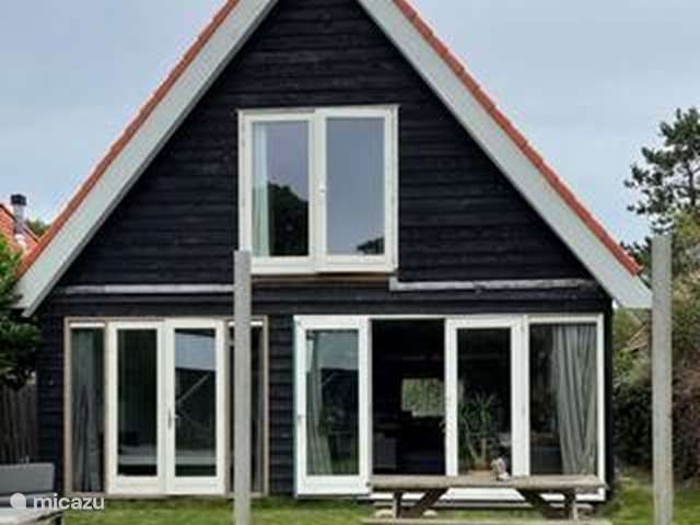 Holiday home in Netherlands, North Holland, Schoorldam - villa Family Villa