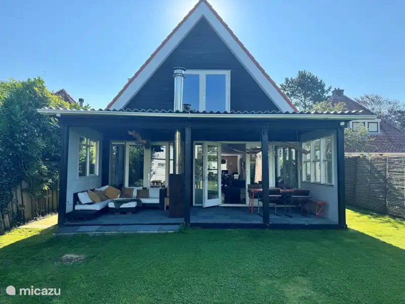 Villa Familiale | Pays-Bas, Hollande du Nord, Bergen - Villa Villa Familiale | Pays-Bas, Hollande du Nord, Bergen - Villa