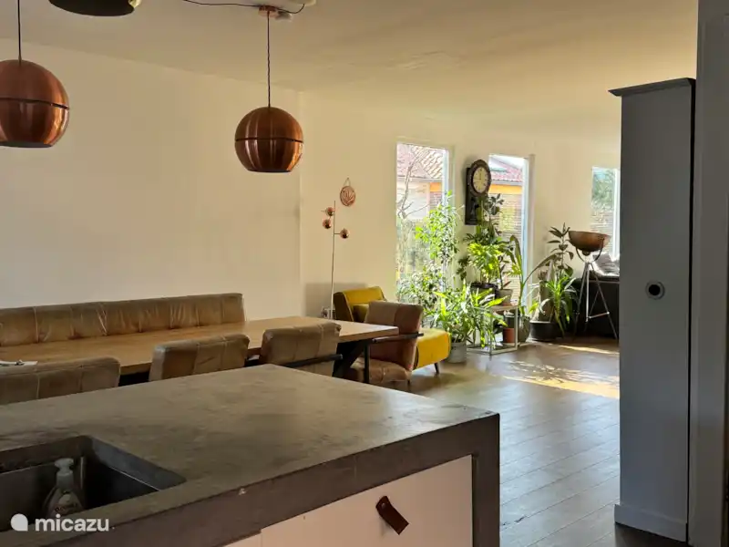 Villa Familiale | Pays-Bas, Hollande du Nord, Bergen - Villa Villa Familiale | Pays-Bas, Hollande du Nord, Bergen - Villa