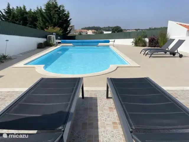 Maison VARZEA | Portugal, Costa de Prata, Alfeizerão - maison de vacances Maison VARZEA | Portugal, Costa de Prata, Alfeizerão - maison de vacances