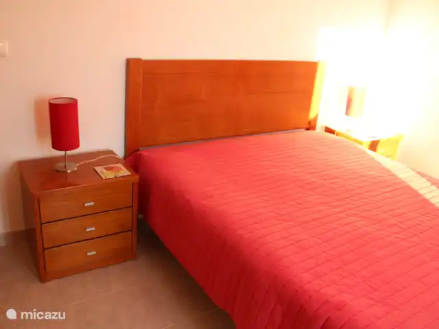 Maison VARZEA | Portugal, Costa de Prata, Alfeizerão - maison de vacances Chambre à l'étage