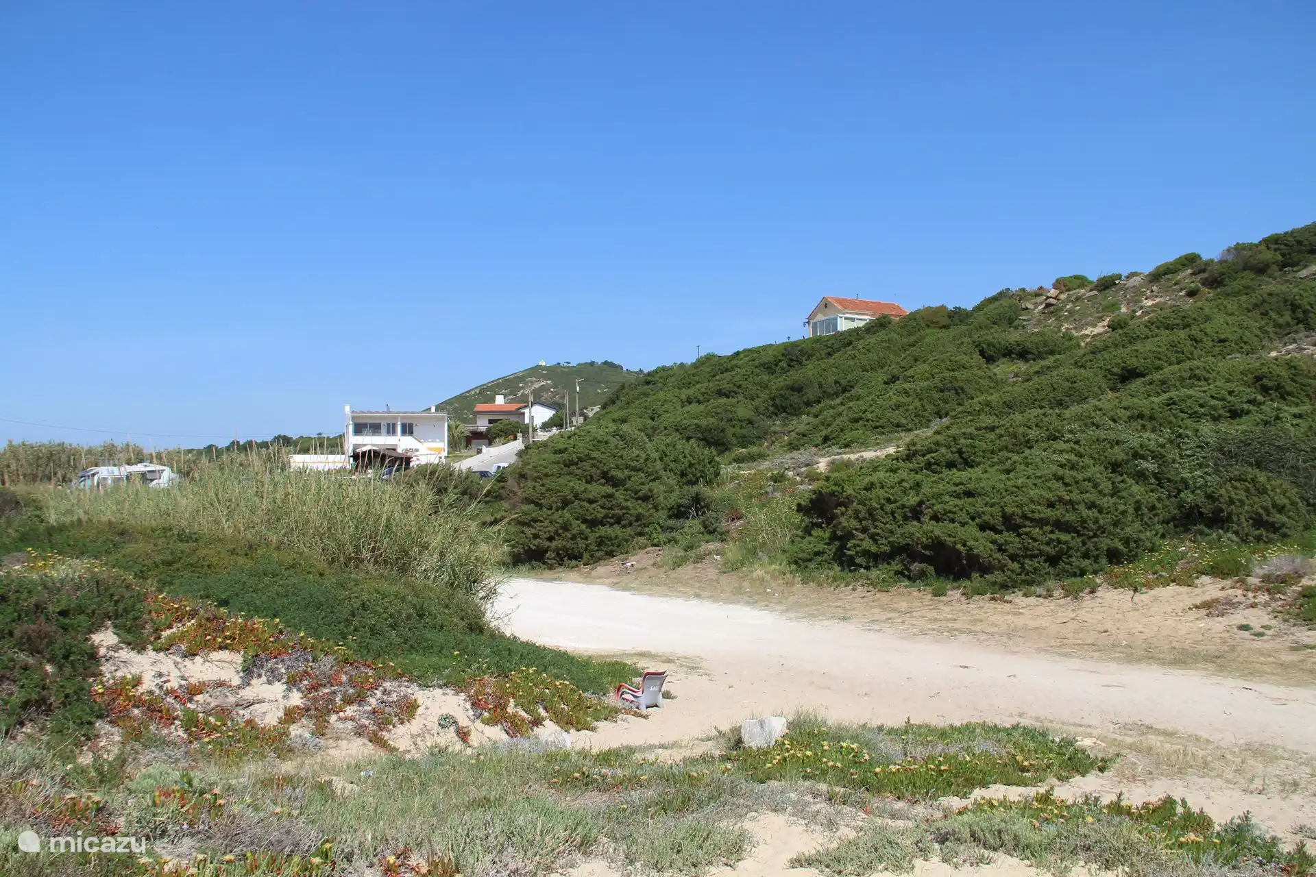 wunderschöne Region, die man immer weiter entdecken möchte