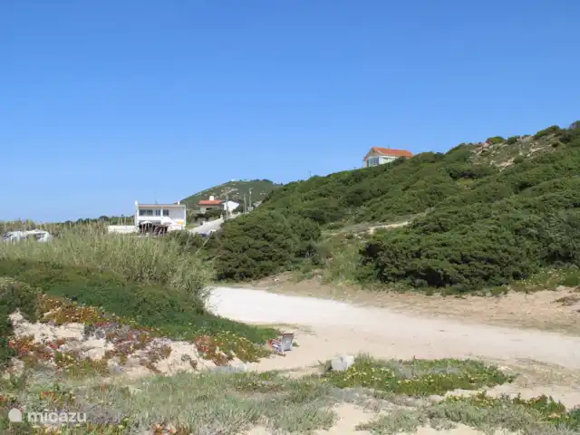 Maison VARZEA | Portugal, Costa de Prata, Alfeizerão - maison de vacances belle région que l'on a toujours envie de découvrir de plus en plus loin