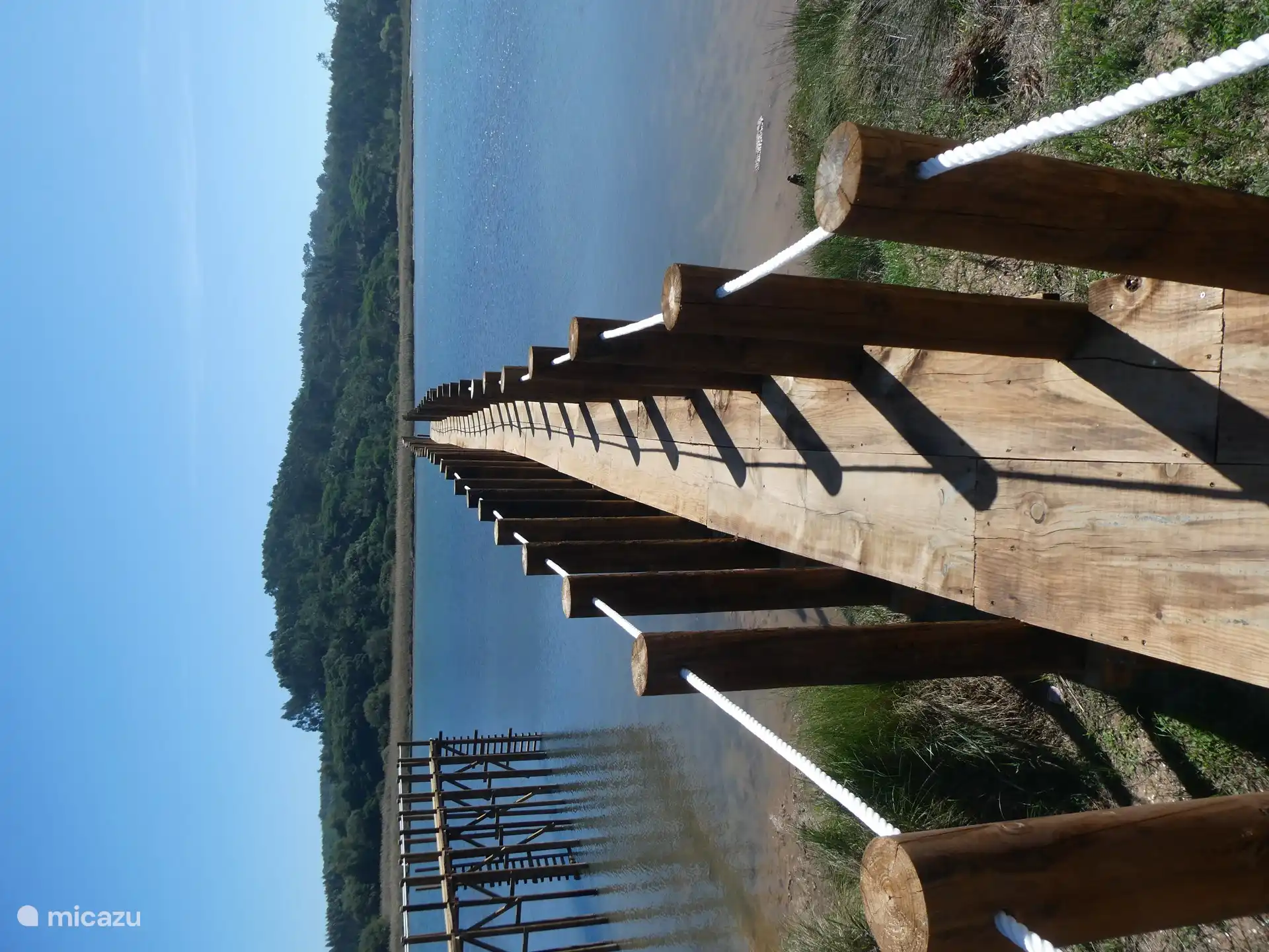 Wunderschöne Naturschutzgebiete