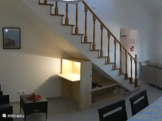 Maison VARZEA | Portugal, Costa de Prata, Alfeizerão - maison de vacances Le vivant