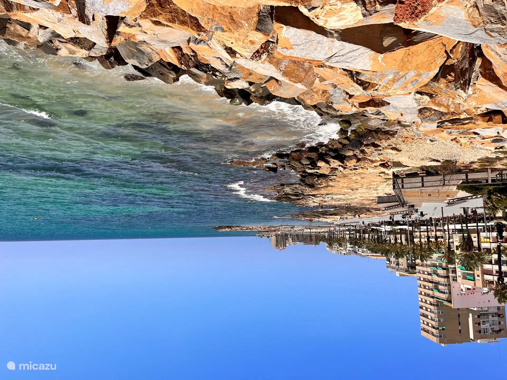 Boulevard van Torrevieja