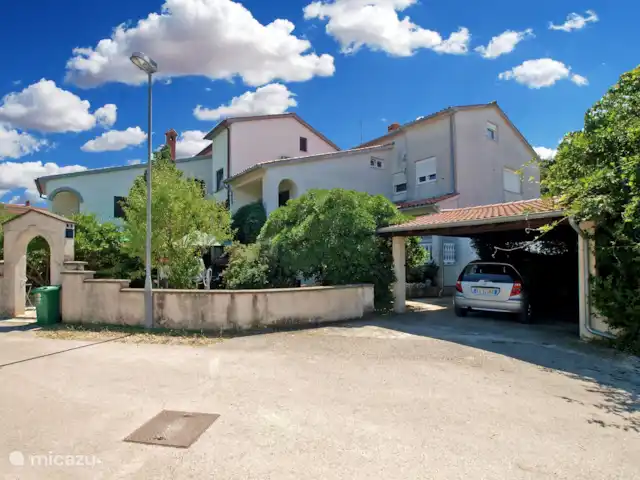 vakantiehuis huren in Kroatië, Istrië, Pula – Huis Dubravka vakantiehuis huren in Kroatië, Istrië, Pula – Huis Dubravka