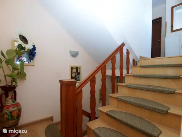 vakantiehuis huren in Kroatië, Istrië, Pula – Huis Dubravka hal