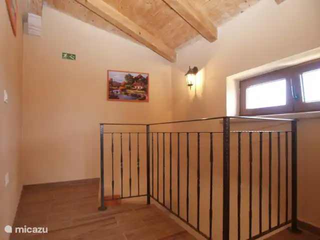 vakantiehuis huren in Kroatië, Istrië, Zminj – Huis Galant hal