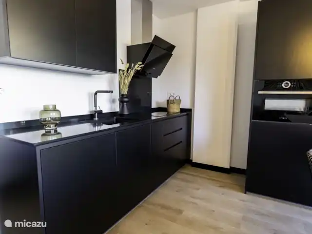 Charmant appartement pour 6 personnes | Espagne, Costa del Sol, Málaga - appartement cuisine
