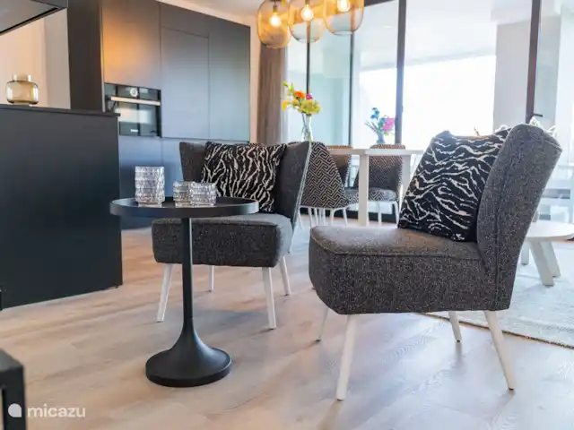 Charmant appartement pour 6 personnes | Espagne, Costa del Sol, Málaga - appartement siège