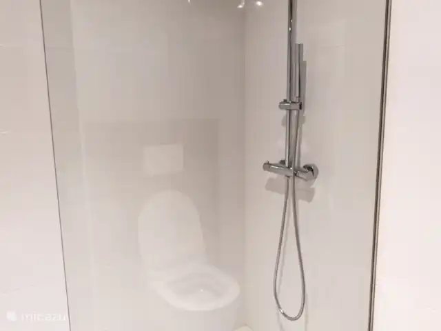 Charmant appartement pour 6 personnes | Espagne, Costa del Sol, Málaga - appartement salle de bains